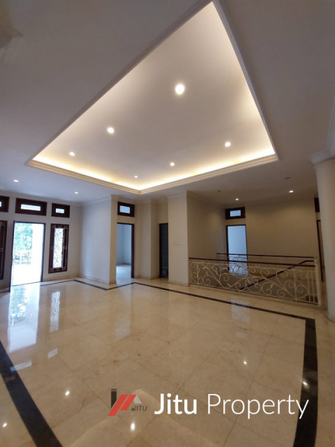 Dijual Rumah Jalan Darmawangsa X Jakarta Selatan Turun Harga 39M