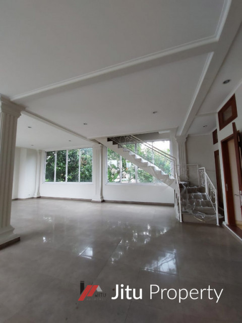 Dijual Rumah Jalan Darmawangsa X Jakarta Selatan Turun Harga 39M