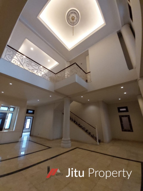 Dijual Rumah Jalan Darmawangsa X Jakarta Selatan Turun Harga 39M