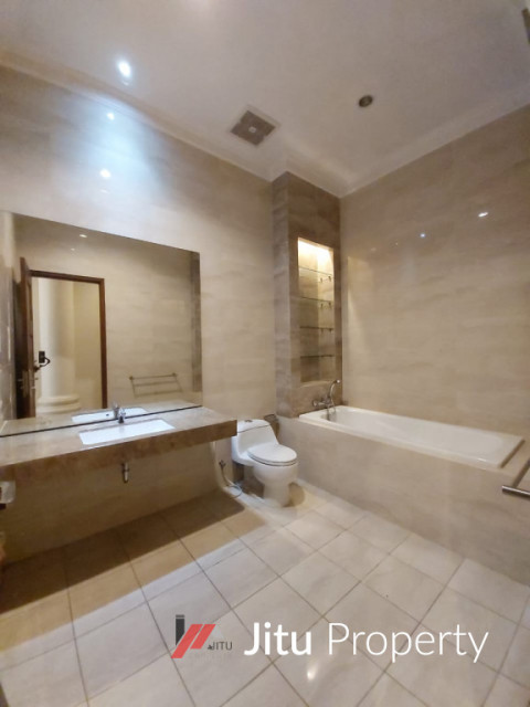 Dijual Rumah Jalan Darmawangsa X Jakarta Selatan Turun Harga 39M