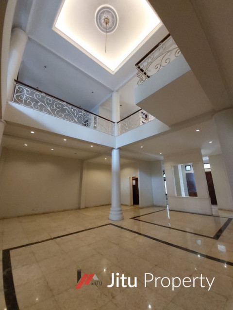 Dijual Rumah Jalan Darmawangsa X Jakarta Selatan Turun Harga 39M