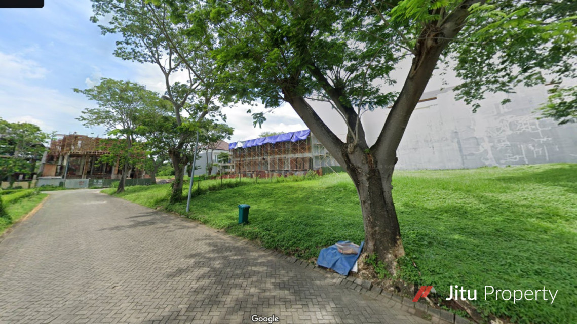 Kavling Siap Bangun Citraland Bukit Golf Internasional BGI