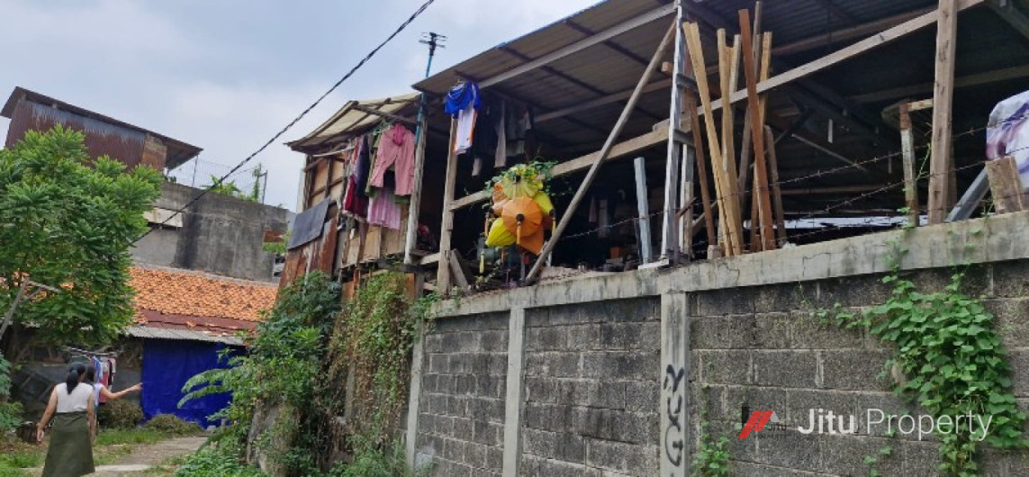 Tanah Murah COCOK UTK KOST di Karet  Bgnan Tidak di Hitung JakSel