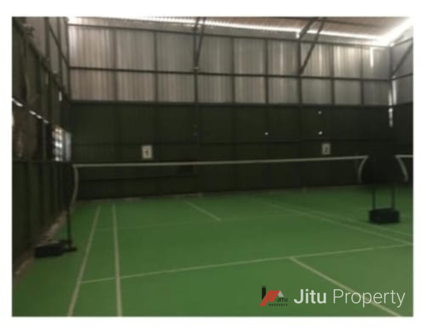 Tanah Usaha Masuk Akal di Karet Kuningan Dijual Jakarta Selatan