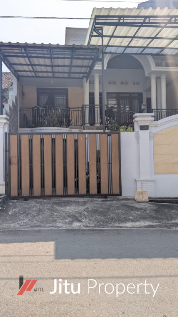 Dijual Rumah Hunian Area Semarang Barat Lokasi Strategis