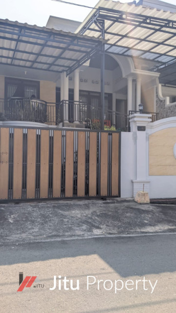 Dijual Rumah Hunian Area Semarang Barat Lokasi Strategis