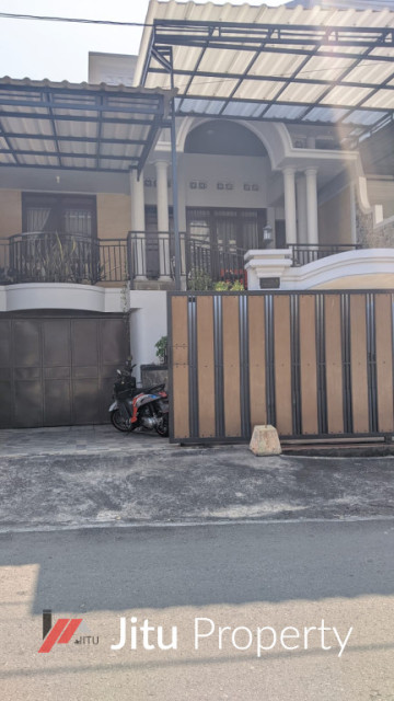 Dijual Rumah Hunian Area Semarang Barat Lokasi Strategis