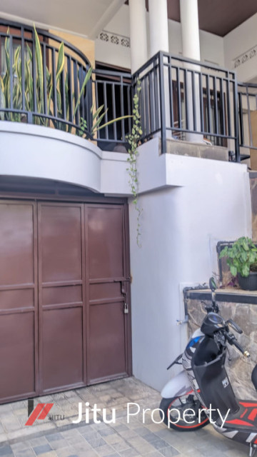 Dijual Rumah Hunian Area Semarang Barat Lokasi Strategis