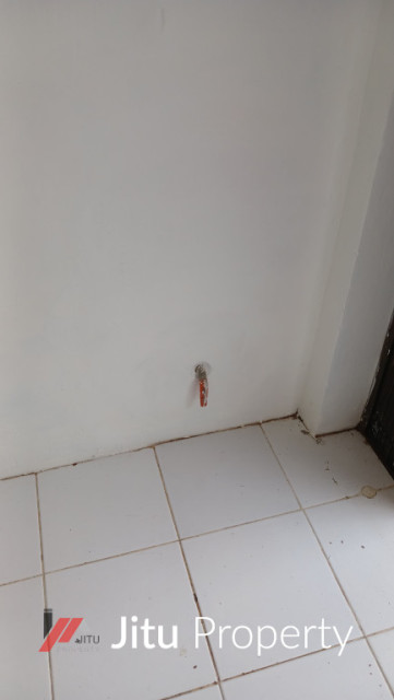 Ruko Disewa - Karwaci - Depan Superindo Harkit (Baru Renovasi)
