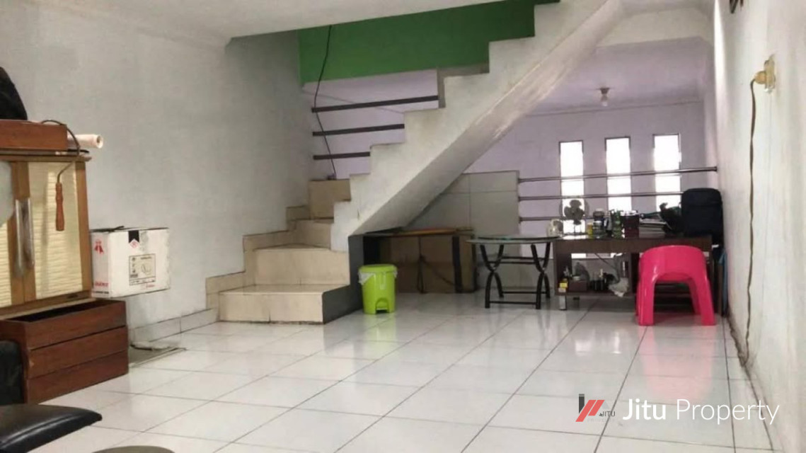 Dijual (BU) Rumah 3KM 3KT full furnished di Pademangan,Jakarta Utara