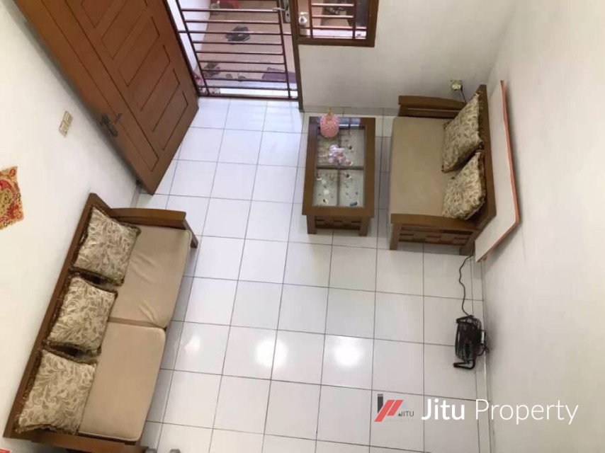 Dijual (BU) Rumah 3KM 3KT full furnished di Pademangan,Jakarta Utara