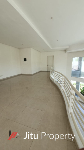 Rumah Minimalis Baru Gress Dian Istana Park Avenue