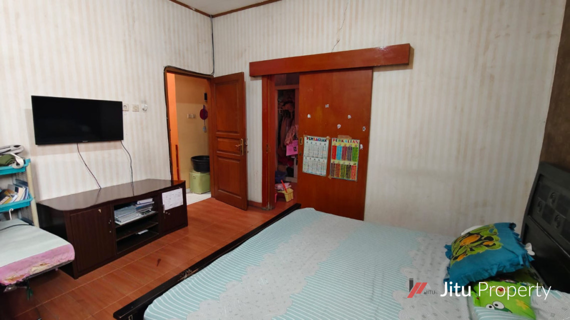 Rumah Bebas Banjir Bumyagara Graha Harapan Mustika Jaya Bekasi