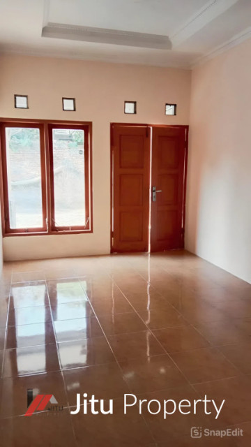Dijual Rumah Siap Huni Sangat Cocok Untuk Investasi