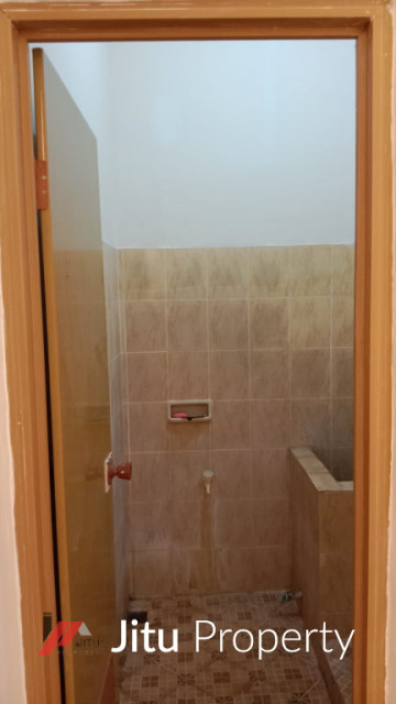 Dijual Rumah Siap Huni Sangat Cocok Untuk Investasi