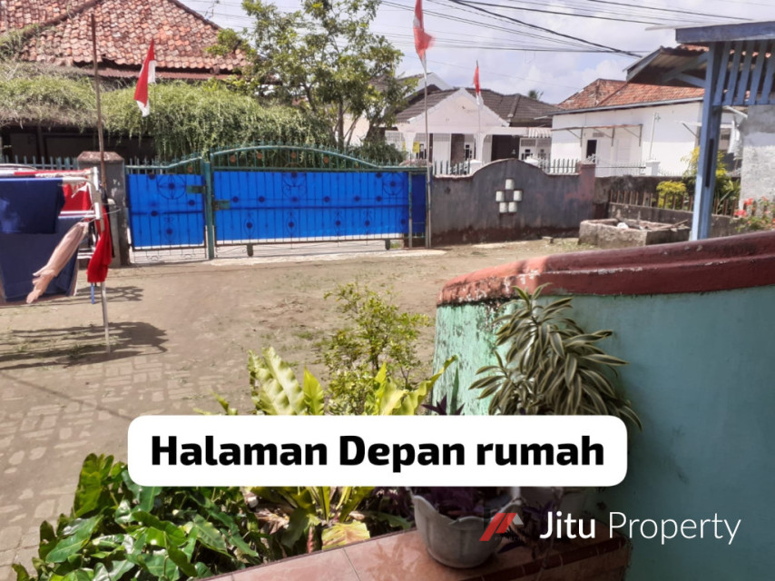 DIJUAL CEPAT RUMAH TINGGAL SHM DI PALEMBANG, HARGA NEGO!