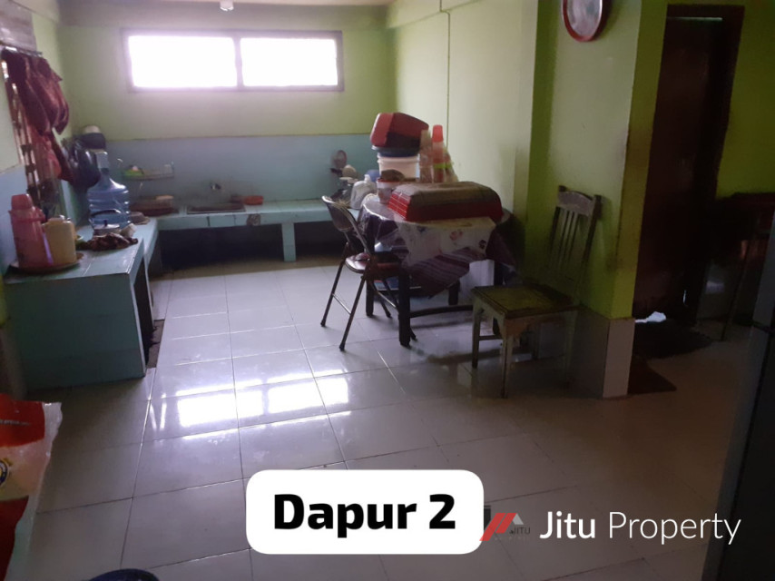 DIJUAL CEPAT RUMAH TINGGAL SHM DI PALEMBANG, HARGA NEGO!