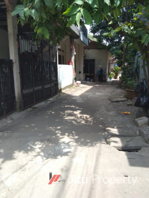 Jarang Ada - Rumah Dijual Seperti Ini Di Tanjung Barat