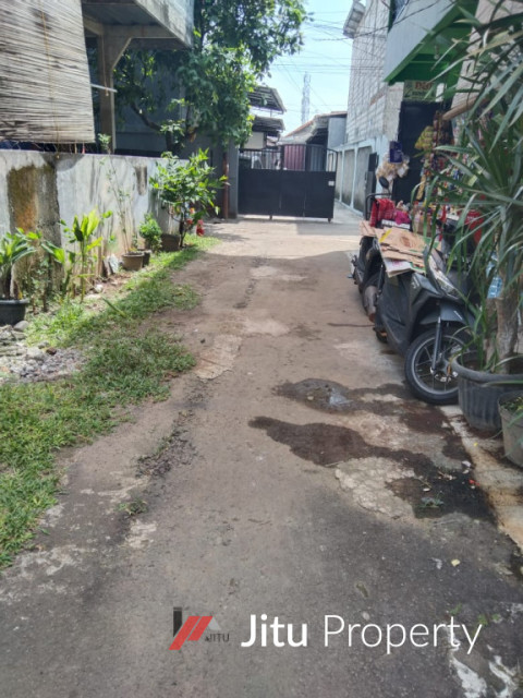 Jarang Ada - Rumah Dijual Seperti Ini Di Tanjung Barat