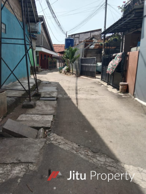 Jarang Ada - Rumah Dijual Seperti Ini Di Tanjung Barat