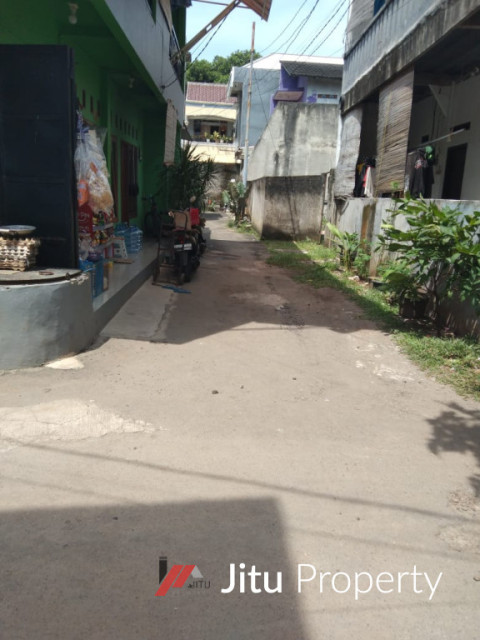 Jarang Ada - Rumah Dijual Seperti Ini Di Tanjung Barat