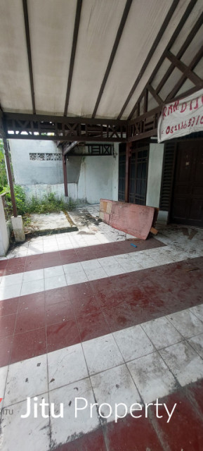 Dijual Rumah Cantik & Minimalis di Jantung Kota Medan