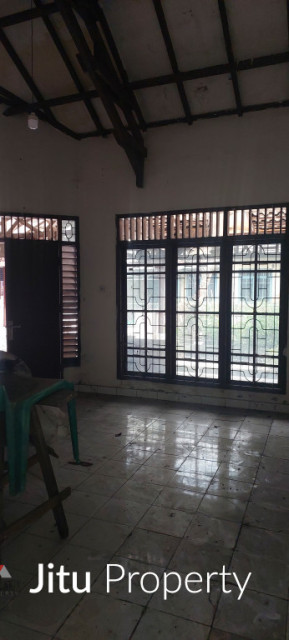 Dijual Rumah Cantik & Minimalis di Jantung Kota Medan