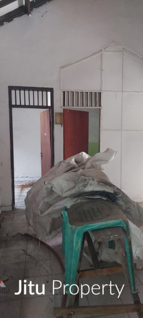 Dijual Rumah Cantik & Minimalis di Jantung Kota Medan