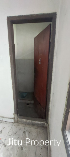 Dijual Rumah Cantik & Minimalis di Jantung Kota Medan