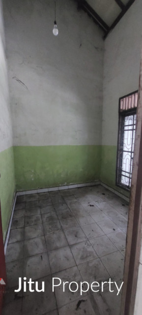 Dijual Rumah Cantik & Minimalis di Jantung Kota Medan