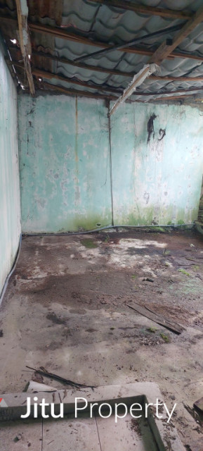 Dijual Rumah Cantik & Minimalis di Jantung Kota Medan