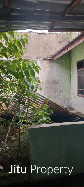 Dijual Rumah Cantik & Minimalis di Jantung Kota Medan