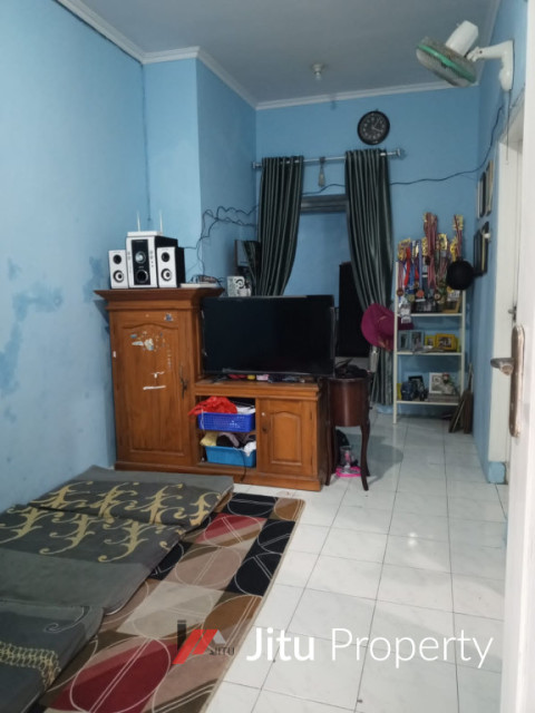 Rumah siap huni 3 kamar tidur di Ngaliyan Semarang 