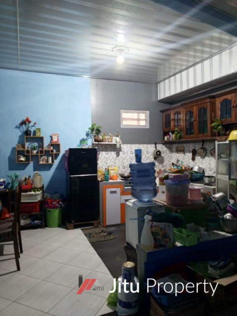 Rumah siap huni 3 kamar tidur di Ngaliyan Semarang 