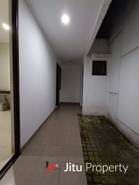 Disewakan murah Rumah GreenLake City ASIA (Sudah Renov)