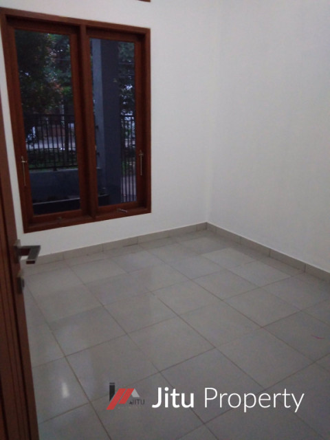 Dijual: Rumah Investasi Premium – Bukit Cimanggu City, Bogor