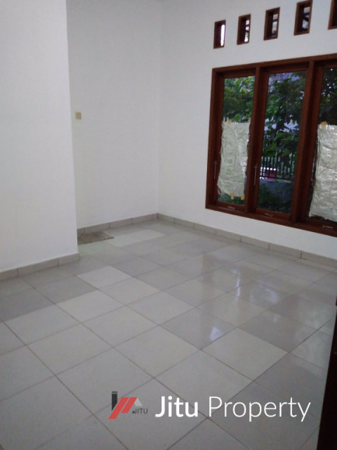 Dijual: Rumah Investasi Premium – Bukit Cimanggu City, Bogor