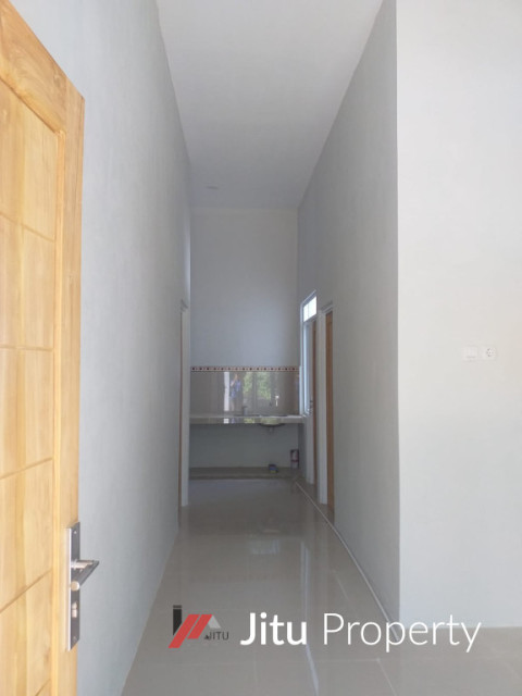 Hunian Nyaman di Lokasi Super Strategis – Graha Cetan Sejahtera!