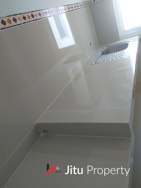 Hunian Nyaman di Lokasi Super Strategis – Graha Cetan Sejahtera!