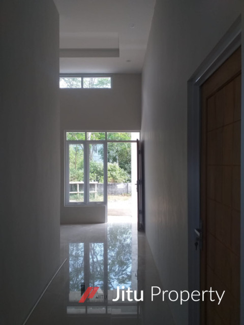 Hunian Nyaman di Lokasi Super Strategis – Graha Cetan Sejahtera!