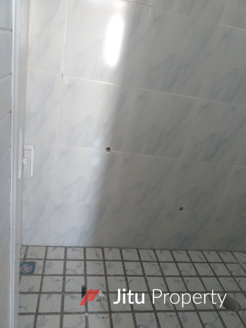 Hunian Nyaman di Lokasi Super Strategis – Graha Cetan Sejahtera!