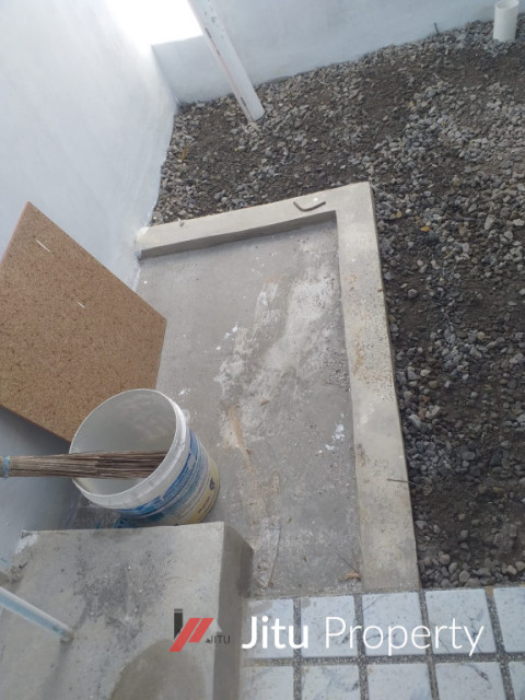 Hunian Nyaman di Lokasi Super Strategis – Graha Cetan Sejahtera!