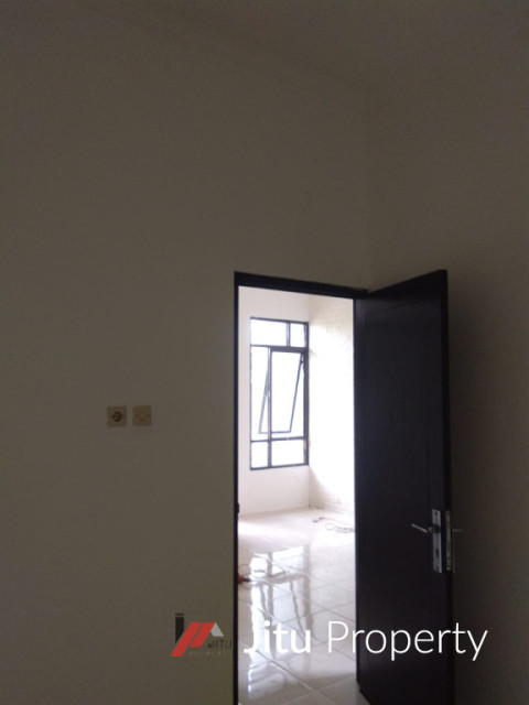 Rumah Cluster Taman Melati Indah Sawangan Pengasinan Blok C