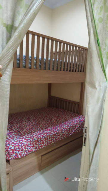 Dijual Rumah Siap Huni 2 Lantai Jagakarsa Jakarta Selatan