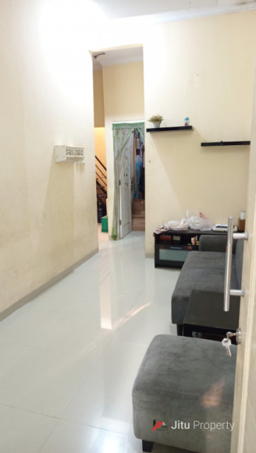 Dijual Rumah Siap Huni 2 Lantai Jagakarsa Jakarta Selatan