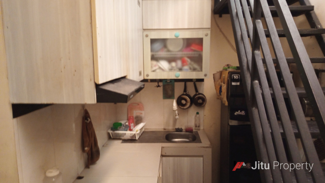 Dijual Rumah Siap Huni 2 Lantai Jagakarsa Jakarta Selatan