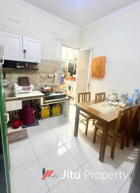 Dijual Cepat Rumah di Komplek Duta Bintaro Cluster Ubud 2