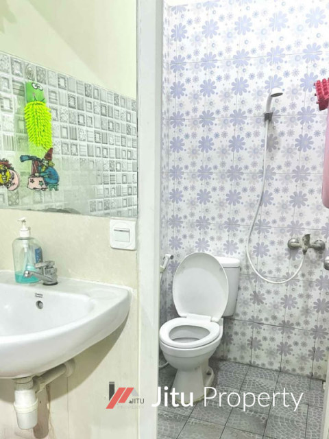 Dijual Cepat Rumah di Komplek Duta Bintaro Cluster Ubud 2