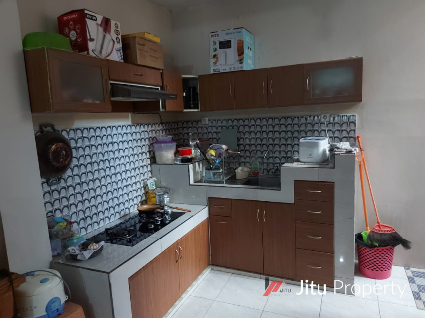 Dijual Rumah Siap Huni Lokasi Strategis Di Kota Bogor