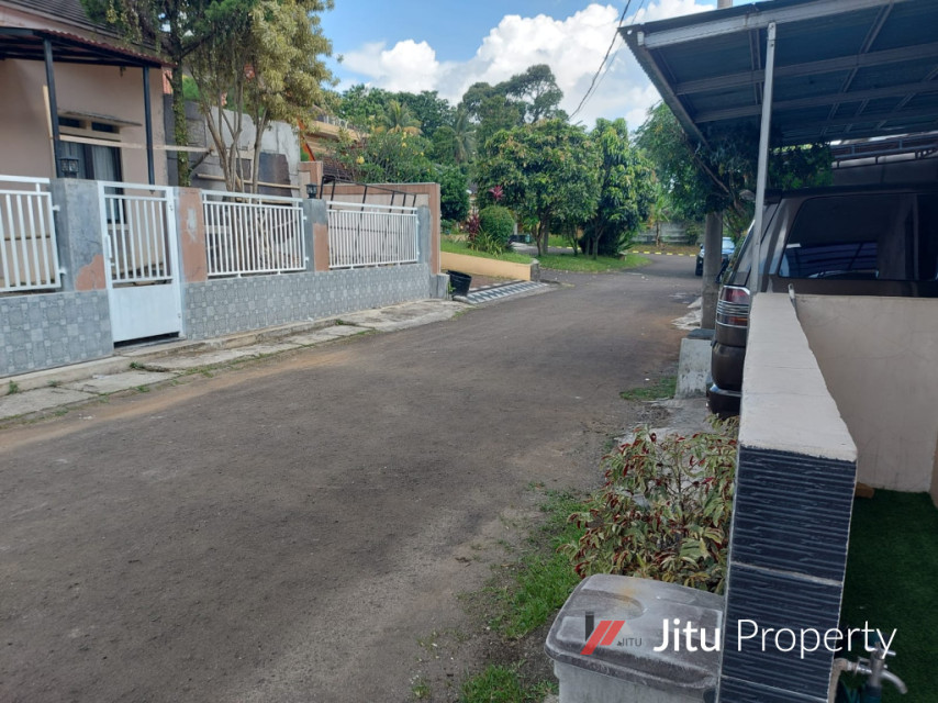 Dijual Rumah Siap Huni Lokasi Strategis Di Kota Bogor